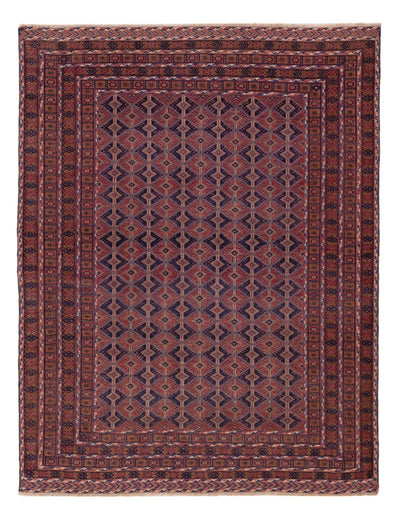 Kelim Afghan Teppich 147x195cm