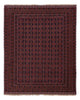Kelim Afghan Teppich 193x155cm