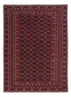 Kelim Afghan Teppich 209x151cm