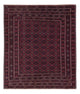 Kelim Afghan Teppich 178x155cm