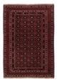 Kelim Afghan Teppich 197x146cm