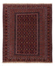 Kelim Afghan Teppich 189x157cm