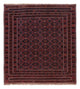 Kelim Afghan Teppich 170x159cm