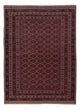 Kelim Afghan Teppich 200x144cm