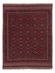 Kelim Afghan Teppich 180x131cm