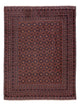 Kelim Afghan Teppich 204x152cm