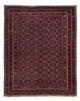 Kelim Afghan Teppich 178x146cm
