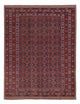 Kelim Afghan Teppich 203x157cm