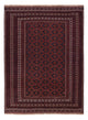 Kelim Afghan Teppich 202x152cm