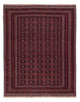 Kelim Afghan Teppich 190x151cm