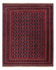 Kelim Afghan Teppich 200x160cm