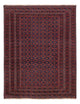 Kelim Afghan Teppich 193x146cm