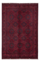 Afghan Teppich 301x204cm - Orientteppich