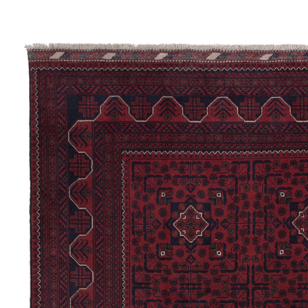 Khal Mohammadi Teppich 298x201cm - Orientteppich