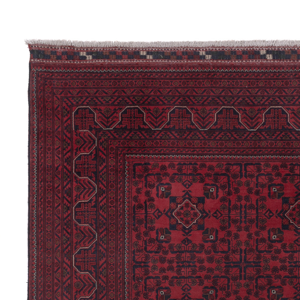 Khal Mohammadi Teppich 288x198cm - Orientteppich
