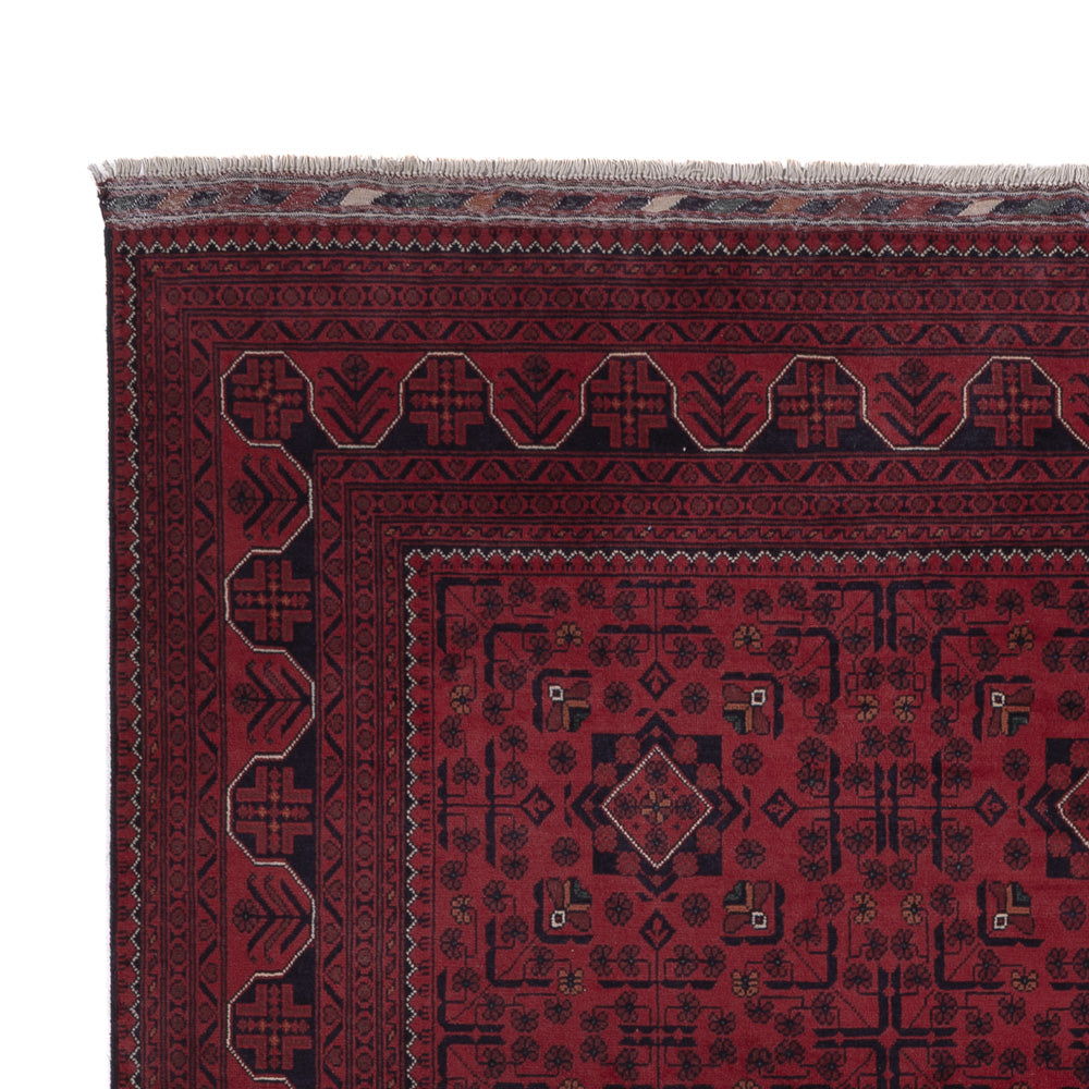 Khal Mohammadi Teppich 296x200cm - Orientteppich