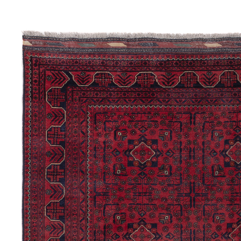 Khal Mohammadi Teppich 290x197cm - Orientteppich