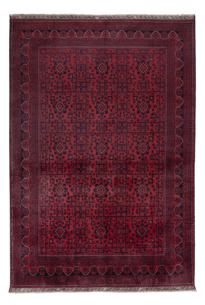 Khal Mohammadi Teppich 200x295cm - Orientteppich