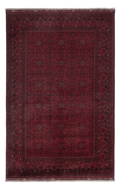 Khal Mohammadi Teppich 196x306cm - Orientteppich