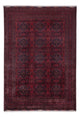 Afghan Teppich 296x200cm - Orientteppich