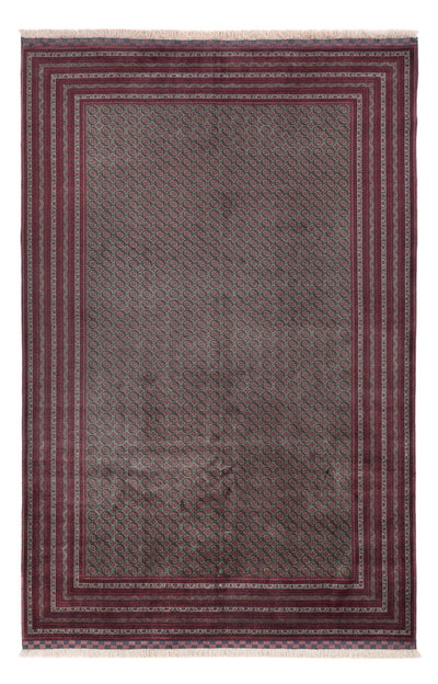 Afghan Teppich 199x300cm - Orientteppich