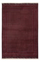 Afghan Teppich 297x198cm - Orientteppich