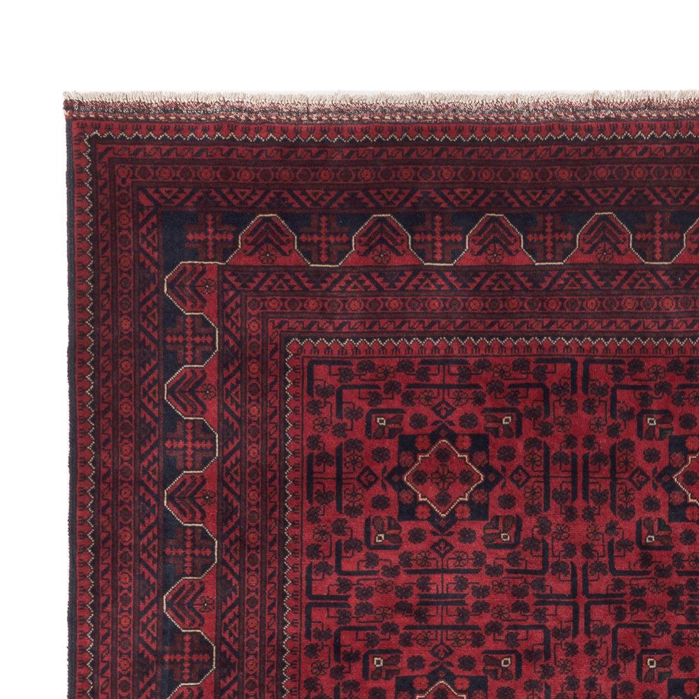 Khal Mohammadi Teppich 309x203cm - Orientteppich