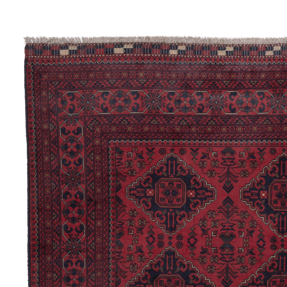 Khal Mohammadi Teppich 298x200cm - Orientteppich