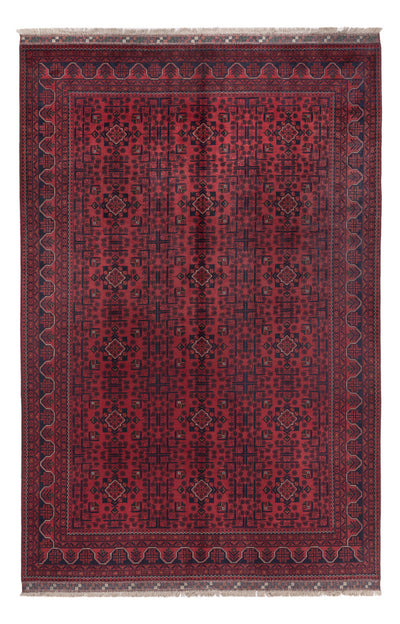 Khal Mohammadi Teppich 198x300cm - Orientteppich