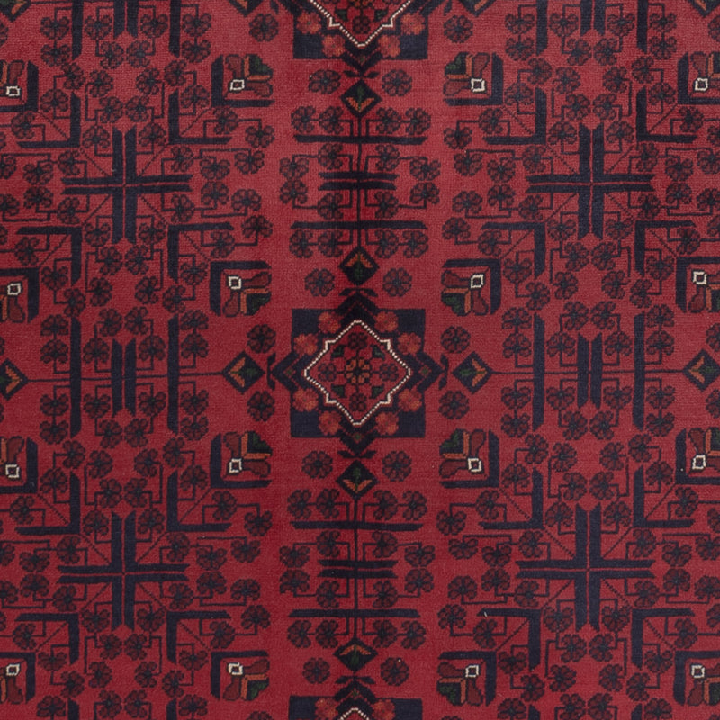 Khal Mohammadi Teppich 300x198cm - Orientteppich