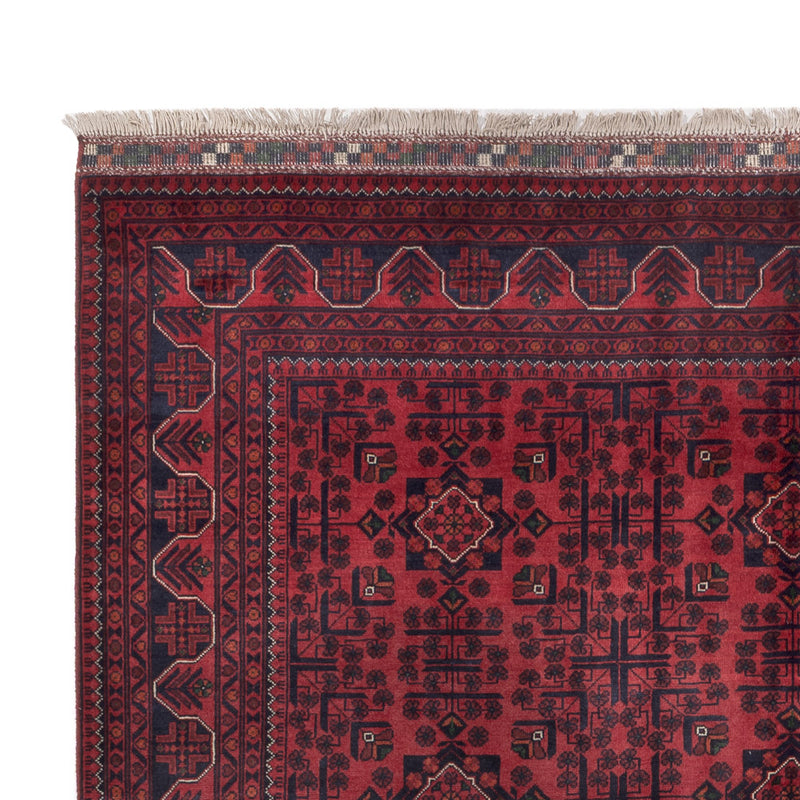 Khal Mohammadi Teppich 300x198cm - Orientteppich