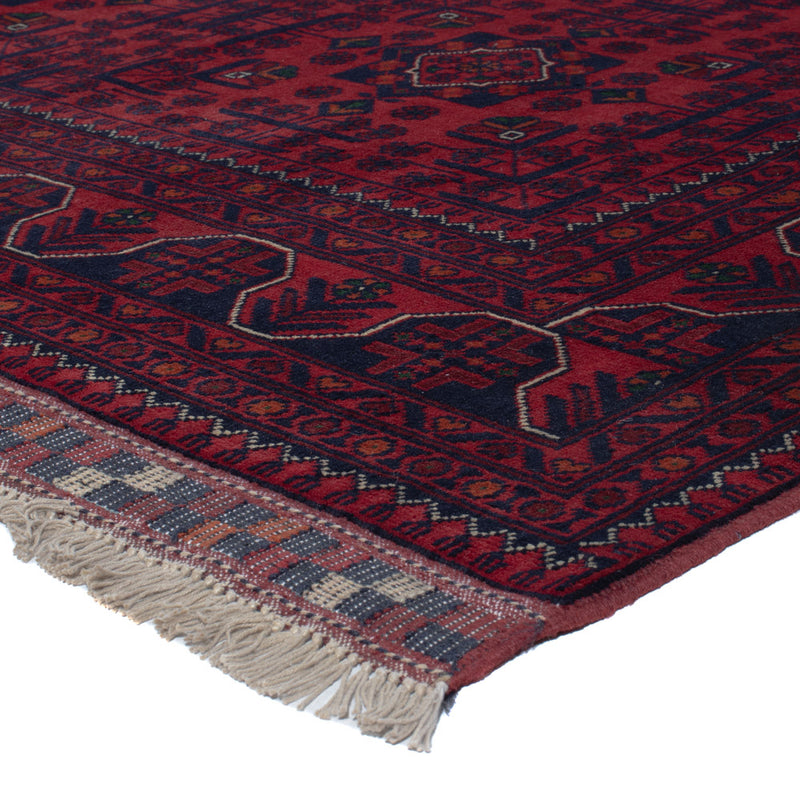 Khal Mohammadi Teppich 300x198cm - Orientteppich