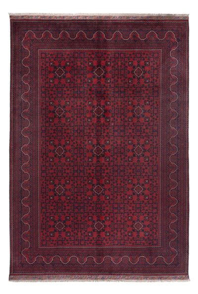 Khal Mohammadi Teppich 202x300cm - Orientteppich