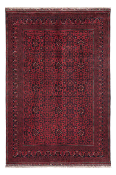 Khal Mohammadi Teppich 198x295cm - Orientteppich