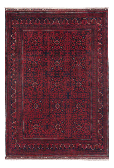 Khal Mohammadi Teppich 204x288cm - Orientteppich