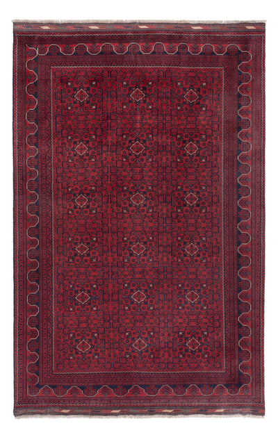 Khal Mohammadi Teppich 197x296cm - Orientteppich