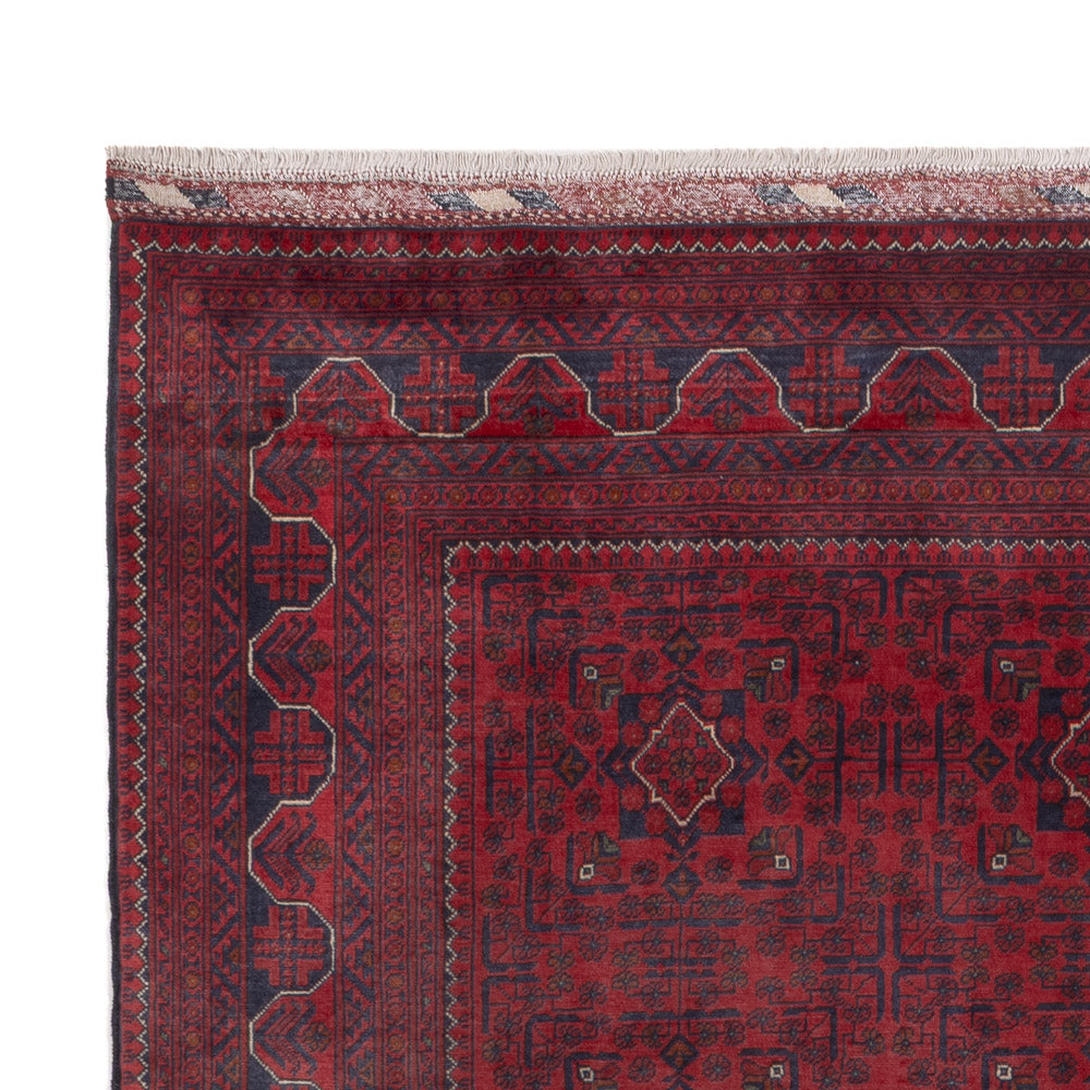 Khal Mohammadi Teppich 299x197cm - Orientteppich