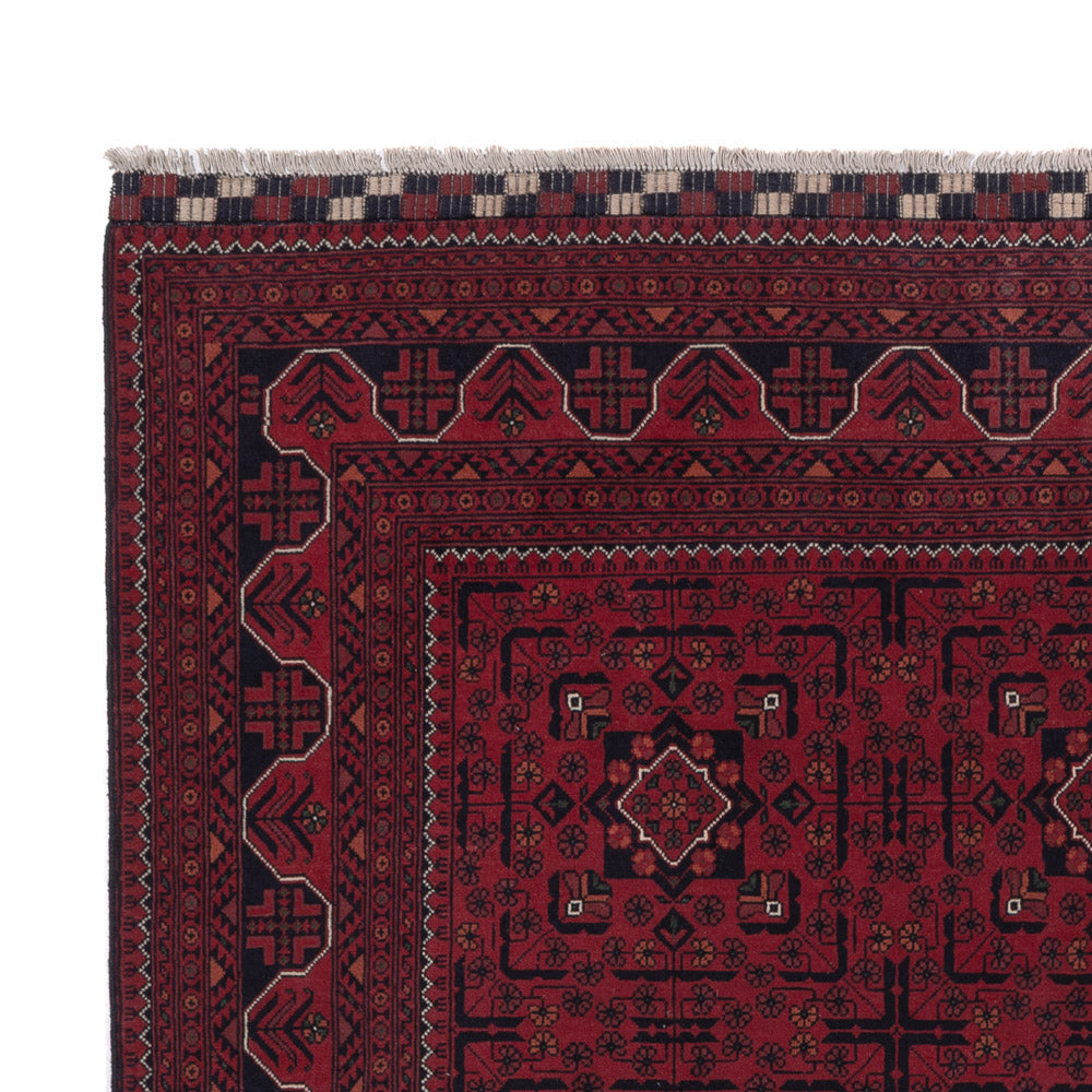 Khal Mohammadi Teppich 300x197cm - Orientteppich