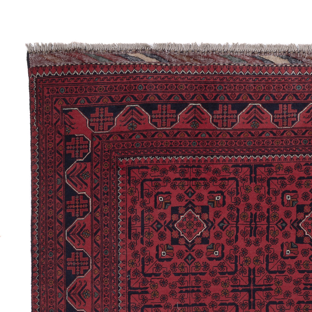 Khal Mohammadi Teppich 288x194cm - Orientteppich