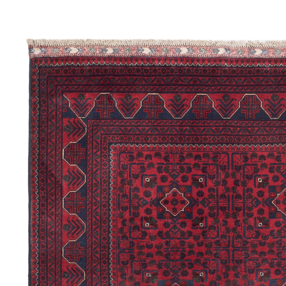 Khal Mohammadi Teppich 301x200cm - Orientteppich