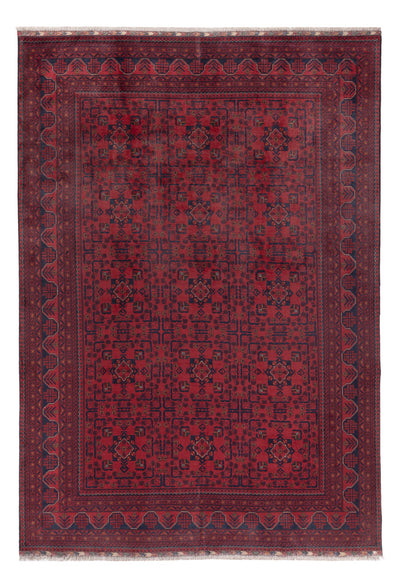 Khal Mohammadi Teppich 199x289cm - Orientteppich
