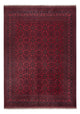 Afghan Teppich 288x202cm - Orientteppich