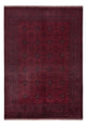 Afghan Teppich 289x198cm - Orientteppich