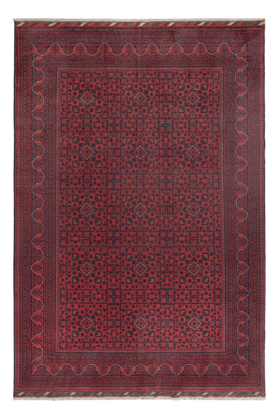 Khal Mohammadi Teppich 197x295cm - Orientteppich
