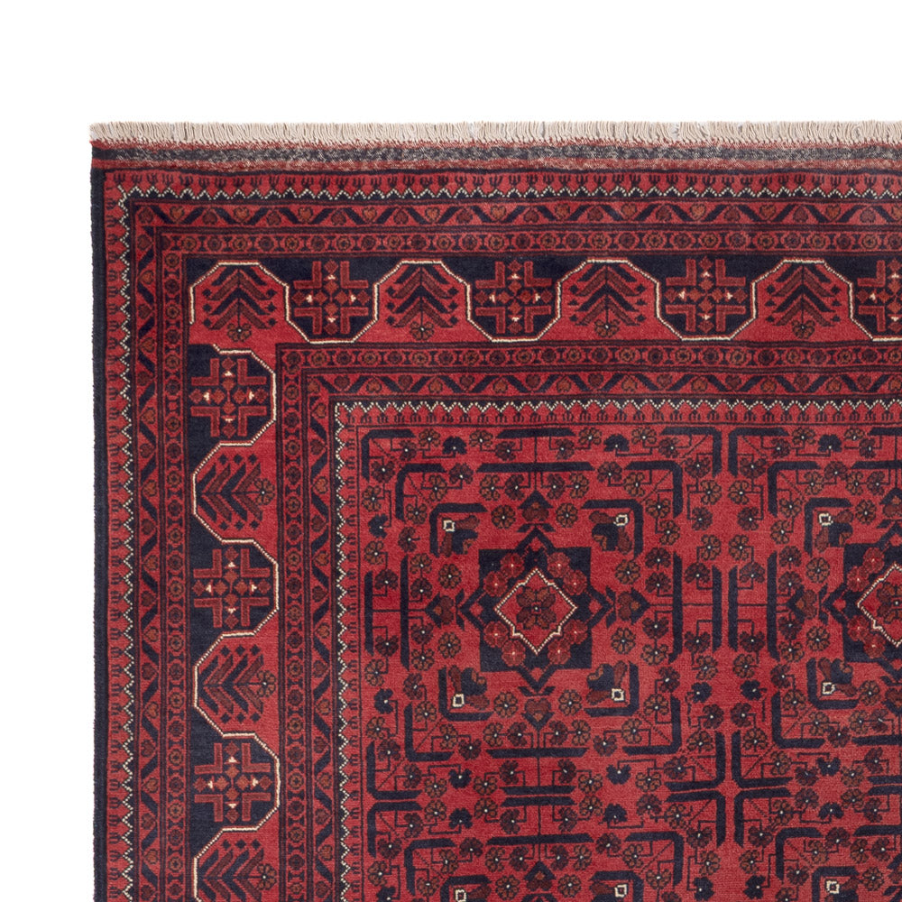 Khal Mohammadi Teppich 294x197cm - Orientteppich