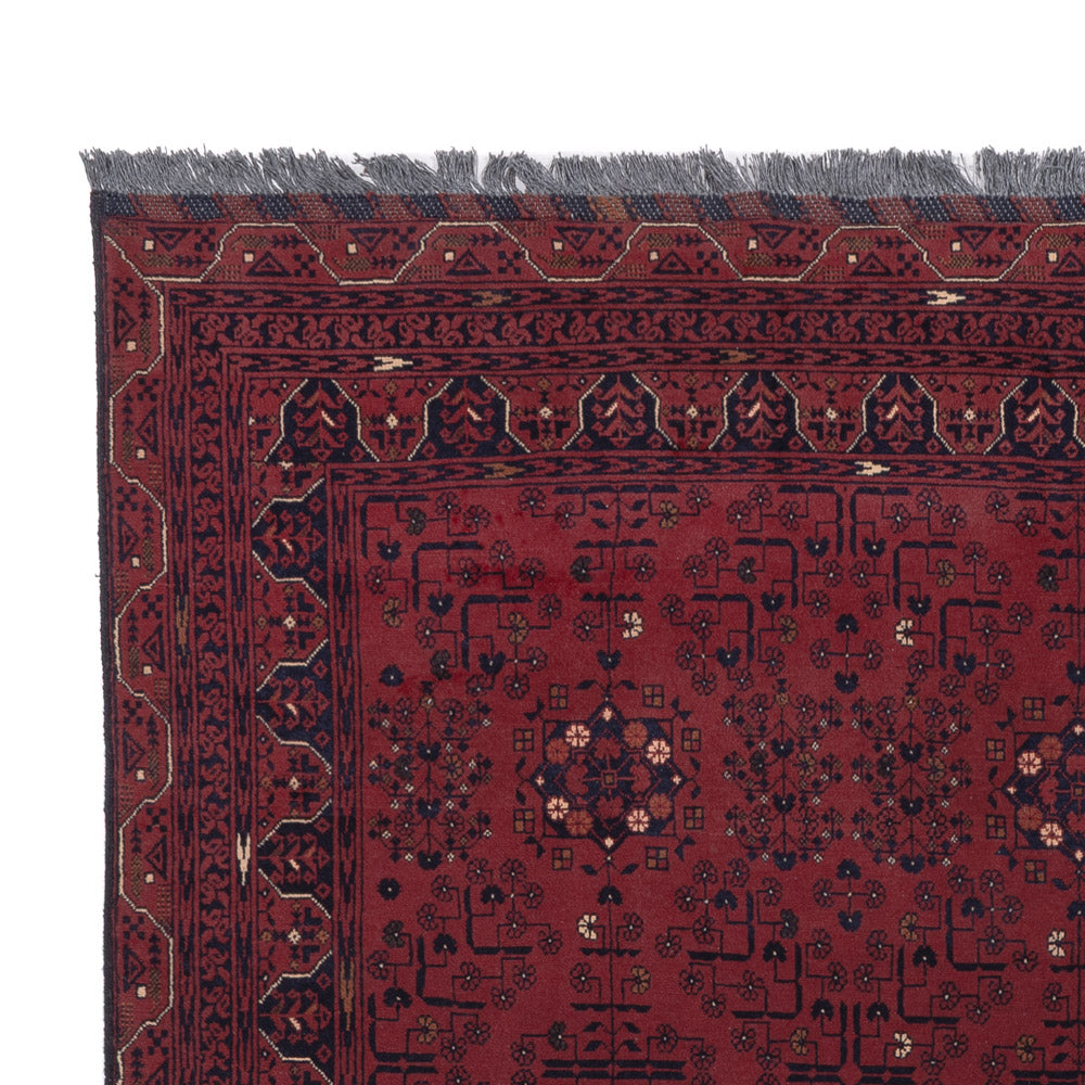 Khal Mohammadi Teppich 287x194cm - Orientteppich