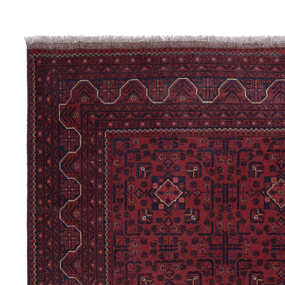 Khal Mohammadi Teppich 290x195cm - Orientteppich