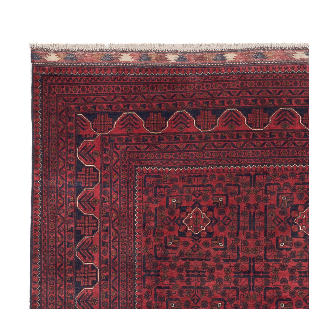 Khal Mohammadi Teppich 292x198cm - Orientteppich