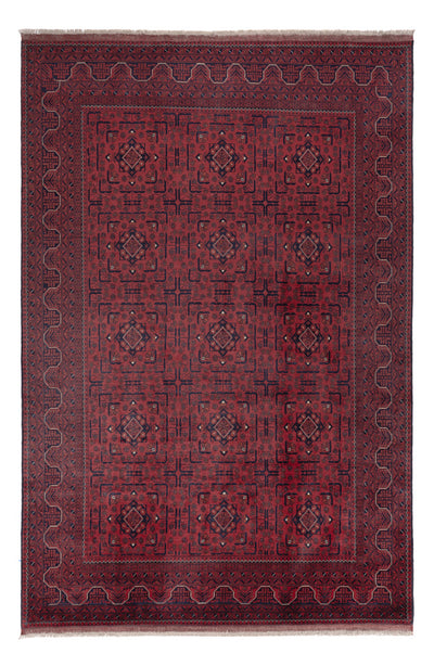 Khal Mohammadi Teppich 196x299cm - Orientteppich