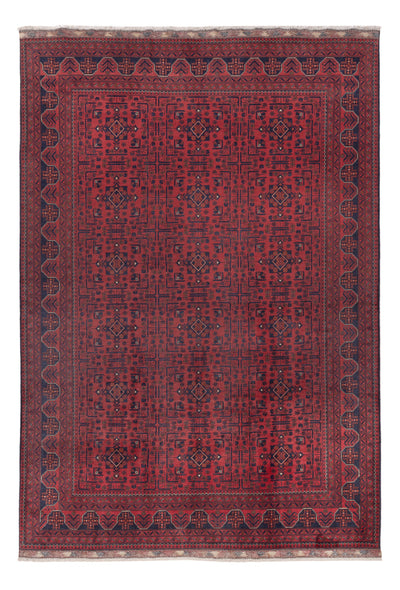 Khal Mohammadi Teppich 197x290cm - Orientteppich